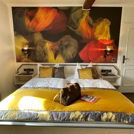 Hotel Alte Posthalterei Creuzburg Екстер'єр фото