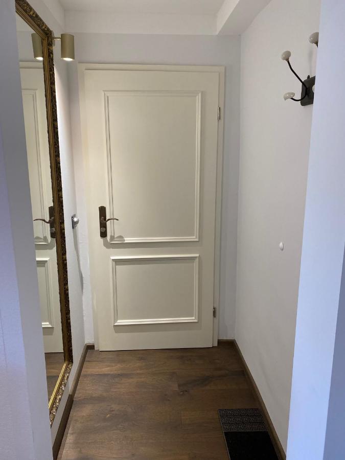 Hotel Alte Posthalterei Creuzburg Екстер'єр фото
