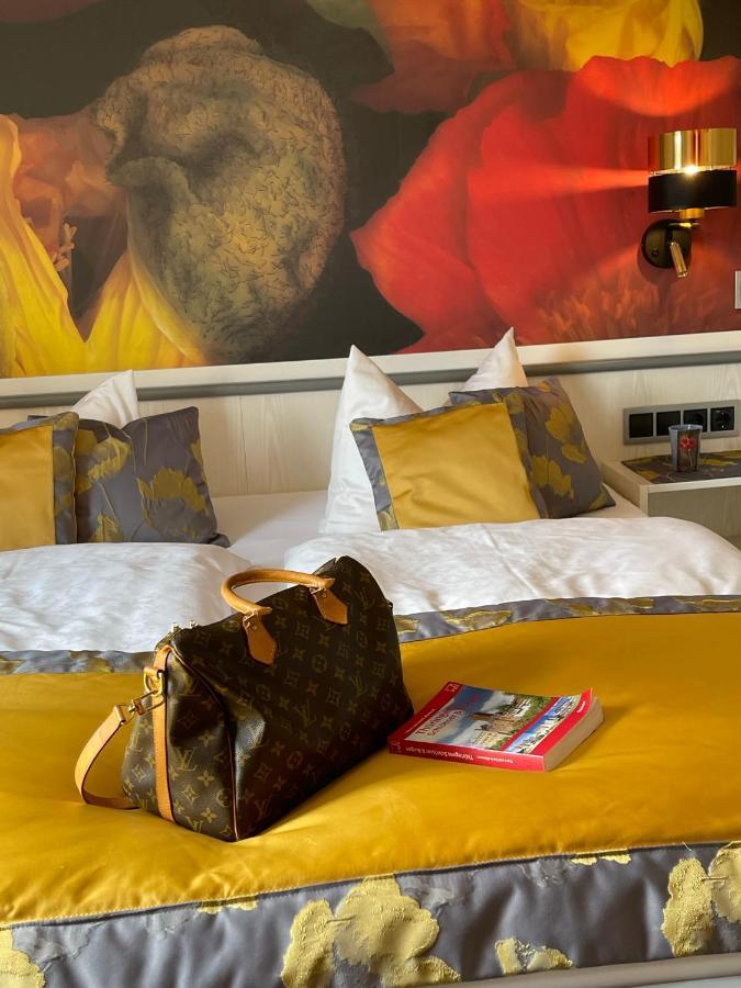 Hotel Alte Posthalterei Creuzburg Екстер'єр фото