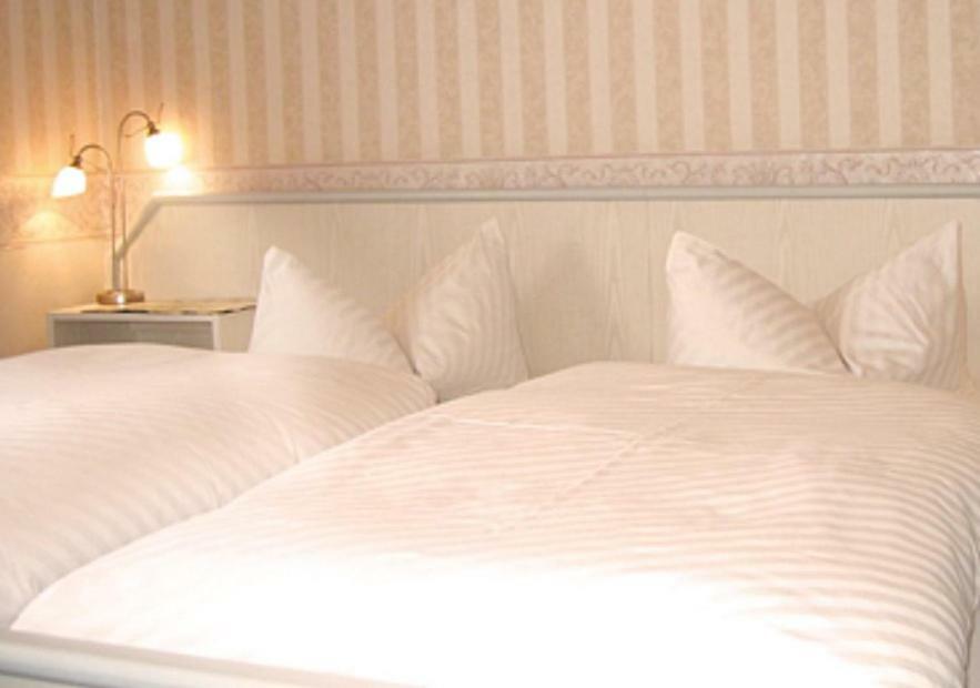 Hotel Alte Posthalterei Creuzburg Екстер'єр фото