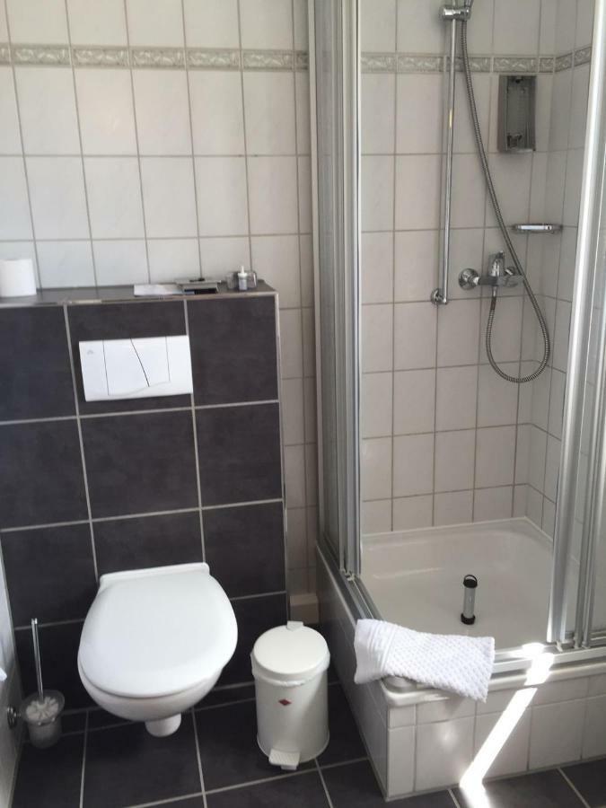Hotel Alte Posthalterei Creuzburg Екстер'єр фото